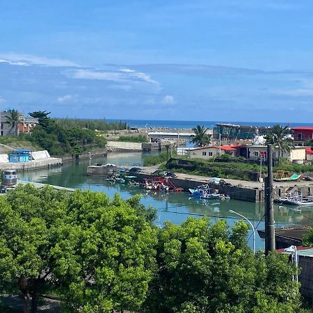 Wayu House Hotel Dawu Ngoại thất bức ảnh