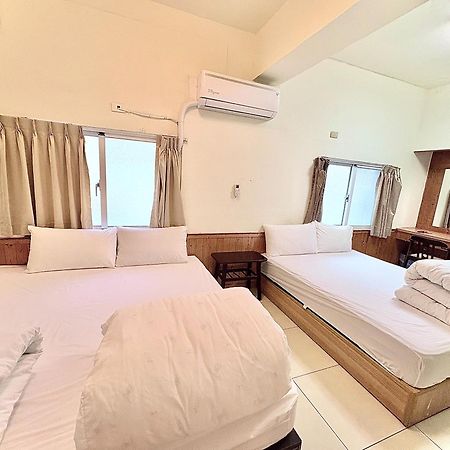 Wayu House Hotel Dawu Ngoại thất bức ảnh