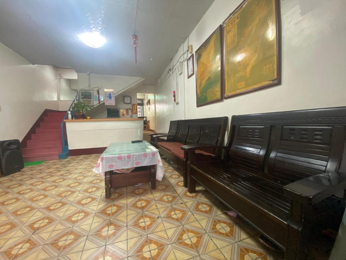 Wayu House Hotel Dawu Ngoại thất bức ảnh
