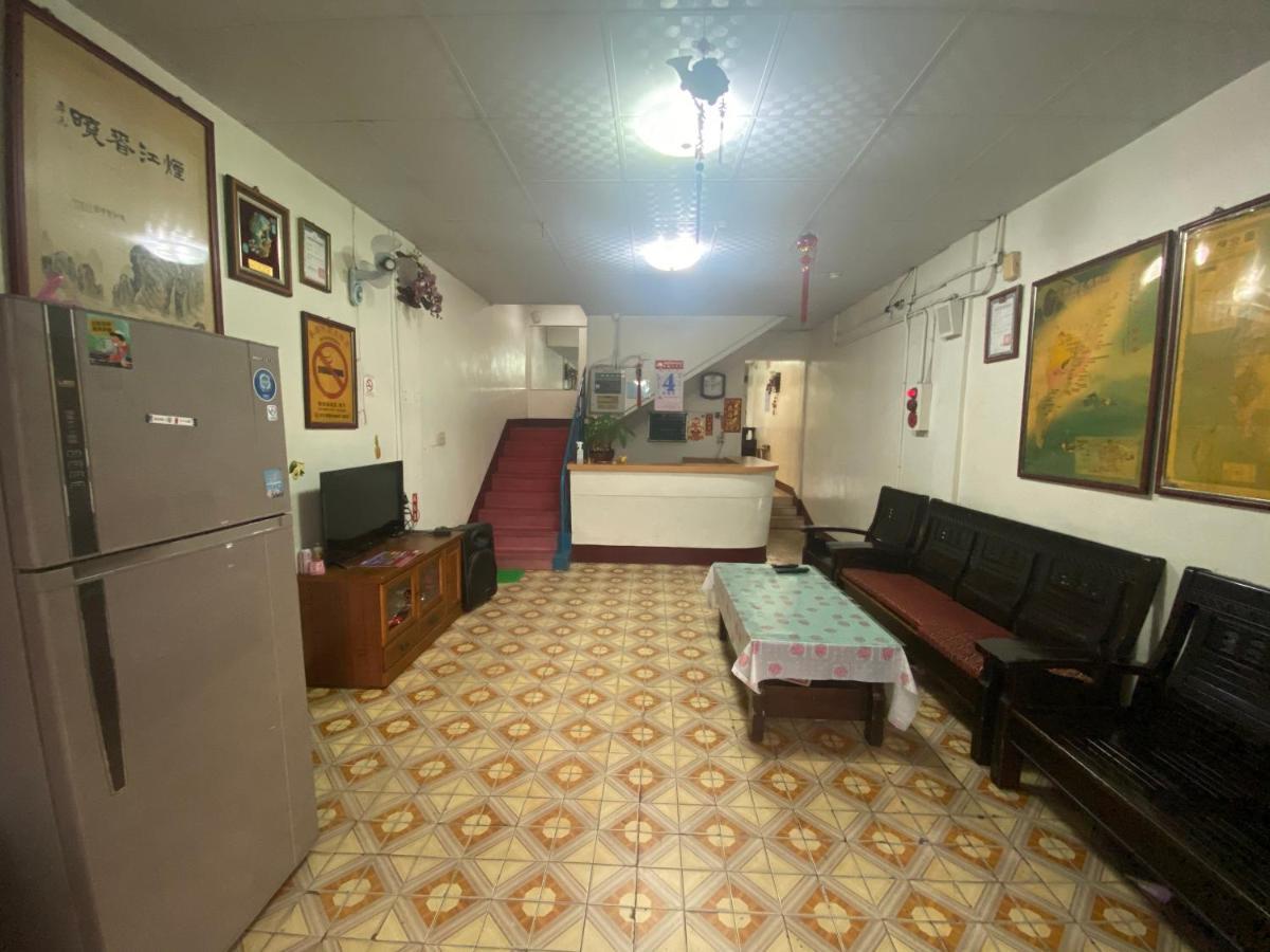 Wayu House Hotel Dawu Ngoại thất bức ảnh