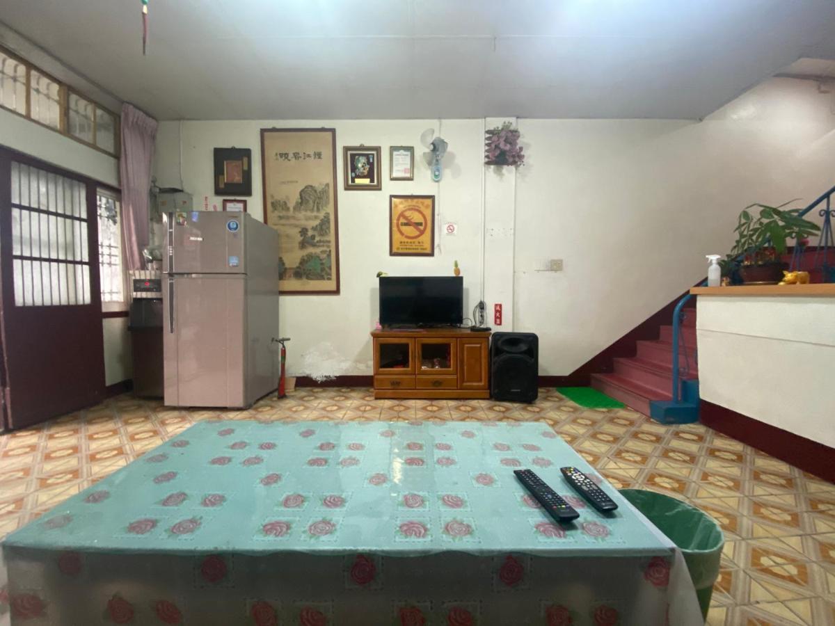 Wayu House Hotel Dawu Ngoại thất bức ảnh