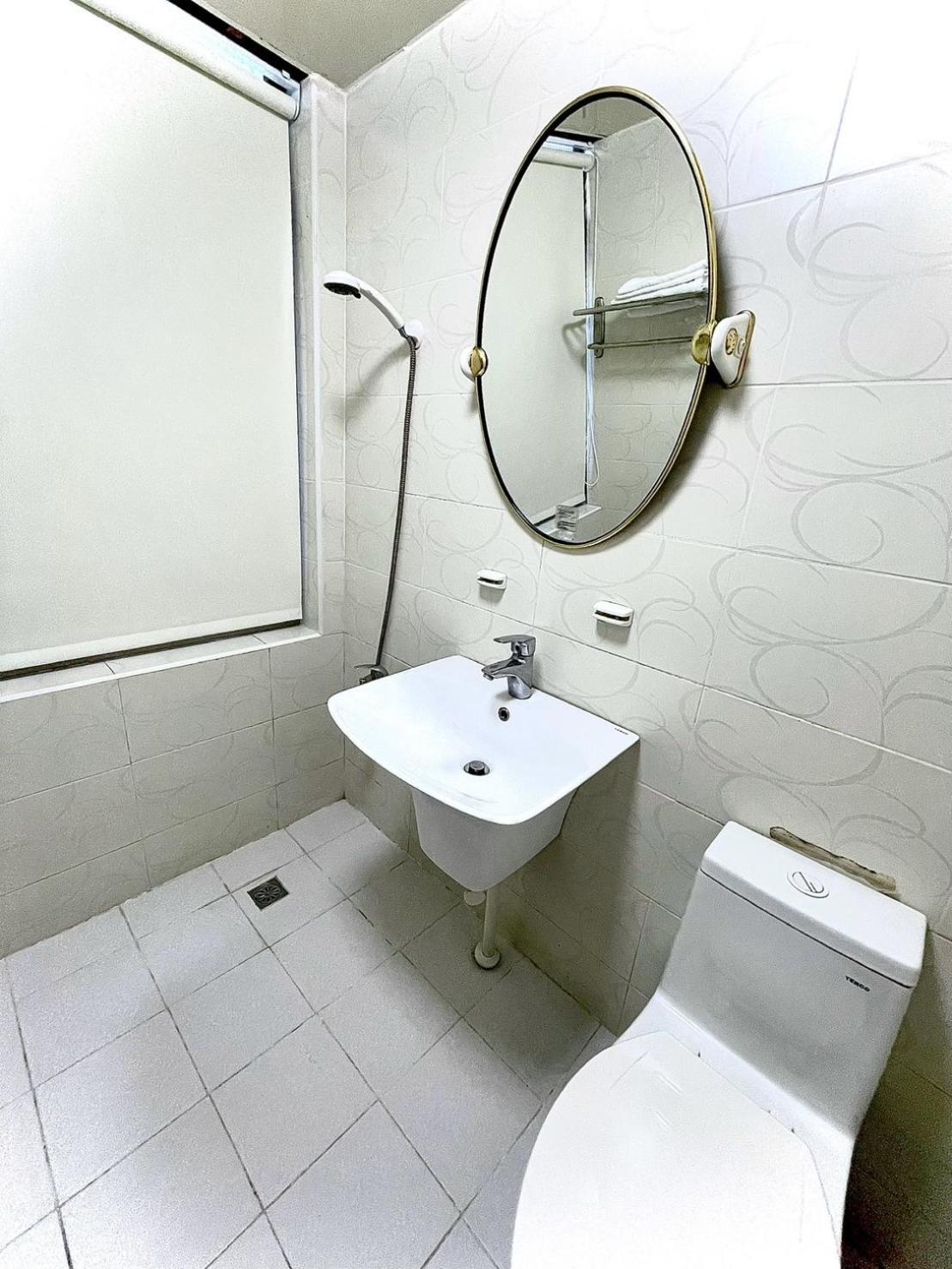 Wayu House Hotel Dawu Ngoại thất bức ảnh