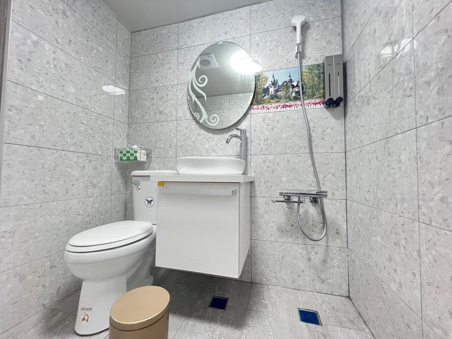 Wayu House Hotel Dawu Ngoại thất bức ảnh