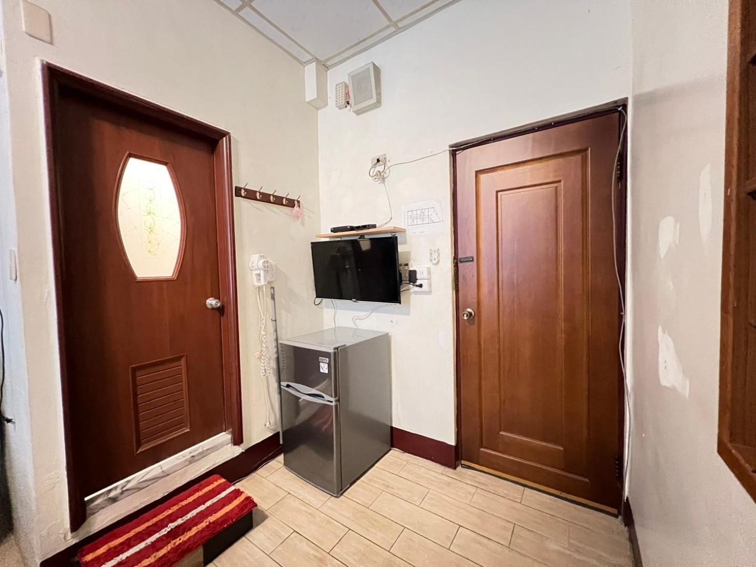 Wayu House Hotel Dawu Ngoại thất bức ảnh