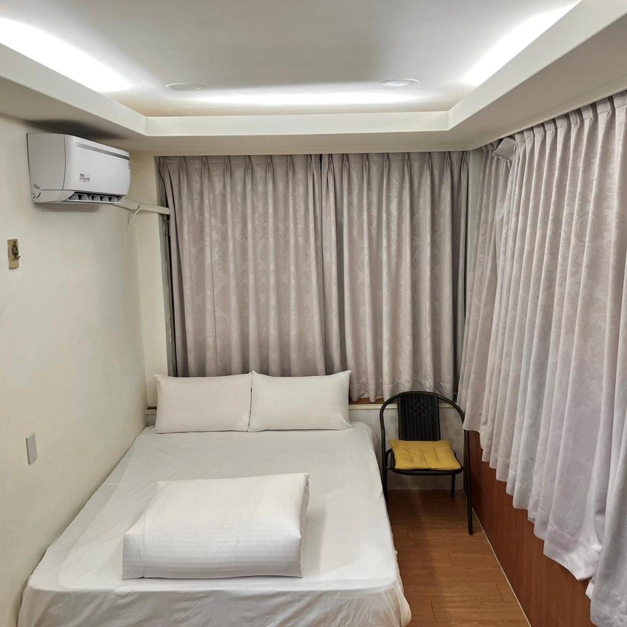 Wayu House Hotel Dawu Ngoại thất bức ảnh