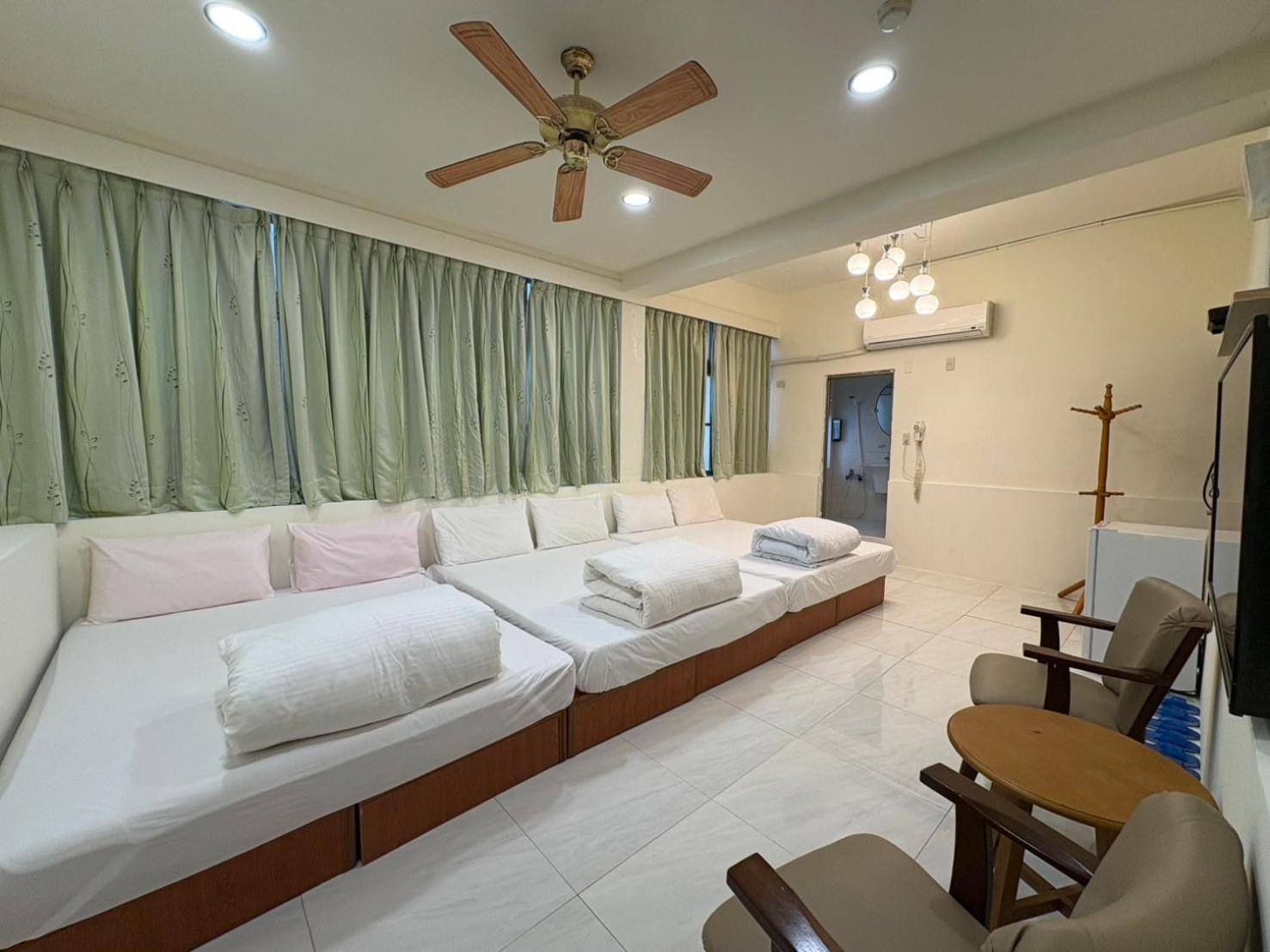 Wayu House Hotel Dawu Ngoại thất bức ảnh