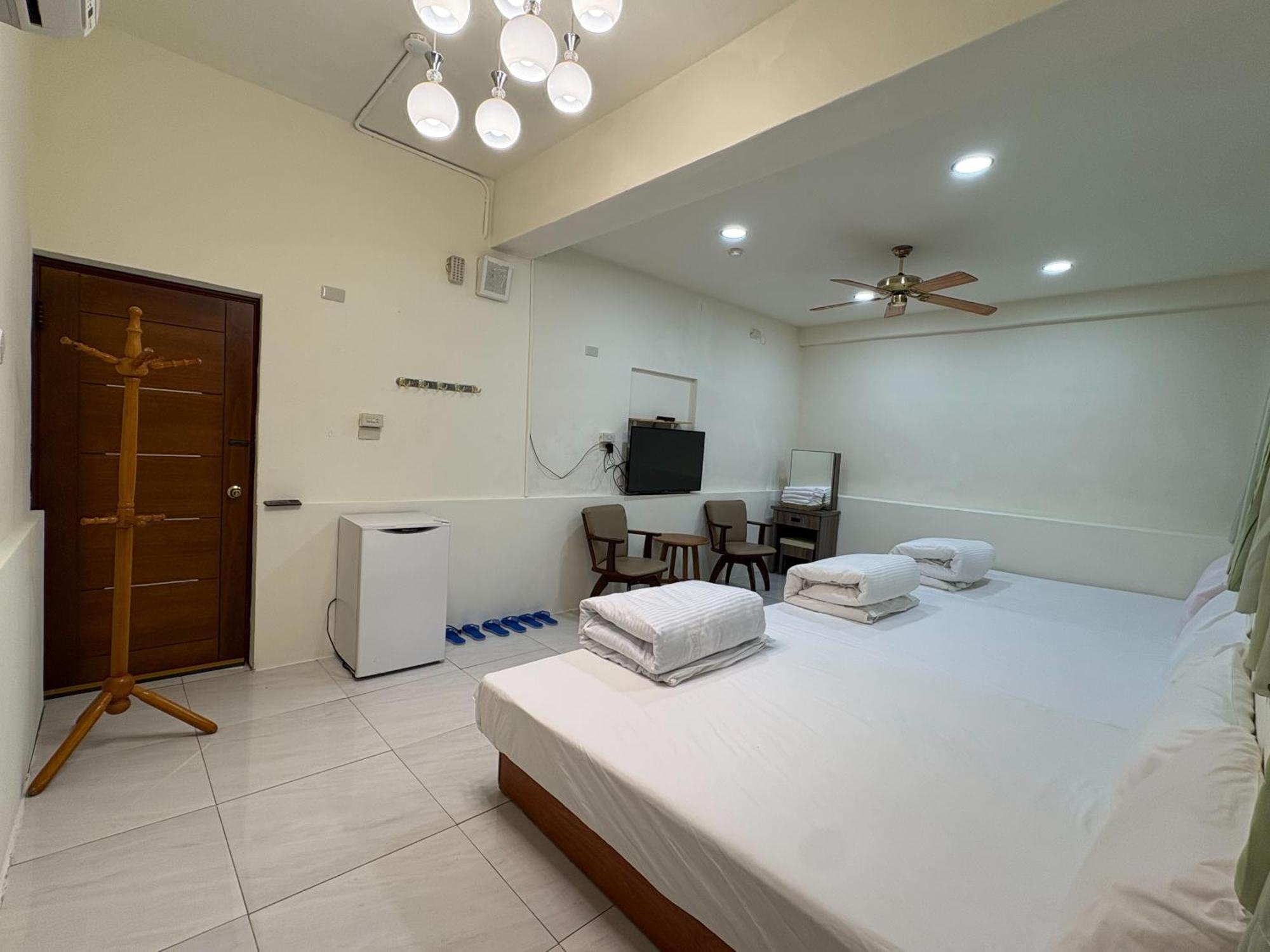 Wayu House Hotel Dawu Ngoại thất bức ảnh