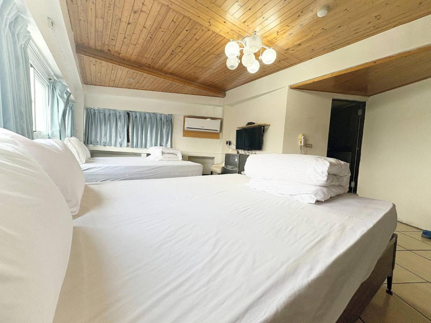 Wayu House Hotel Dawu Ngoại thất bức ảnh