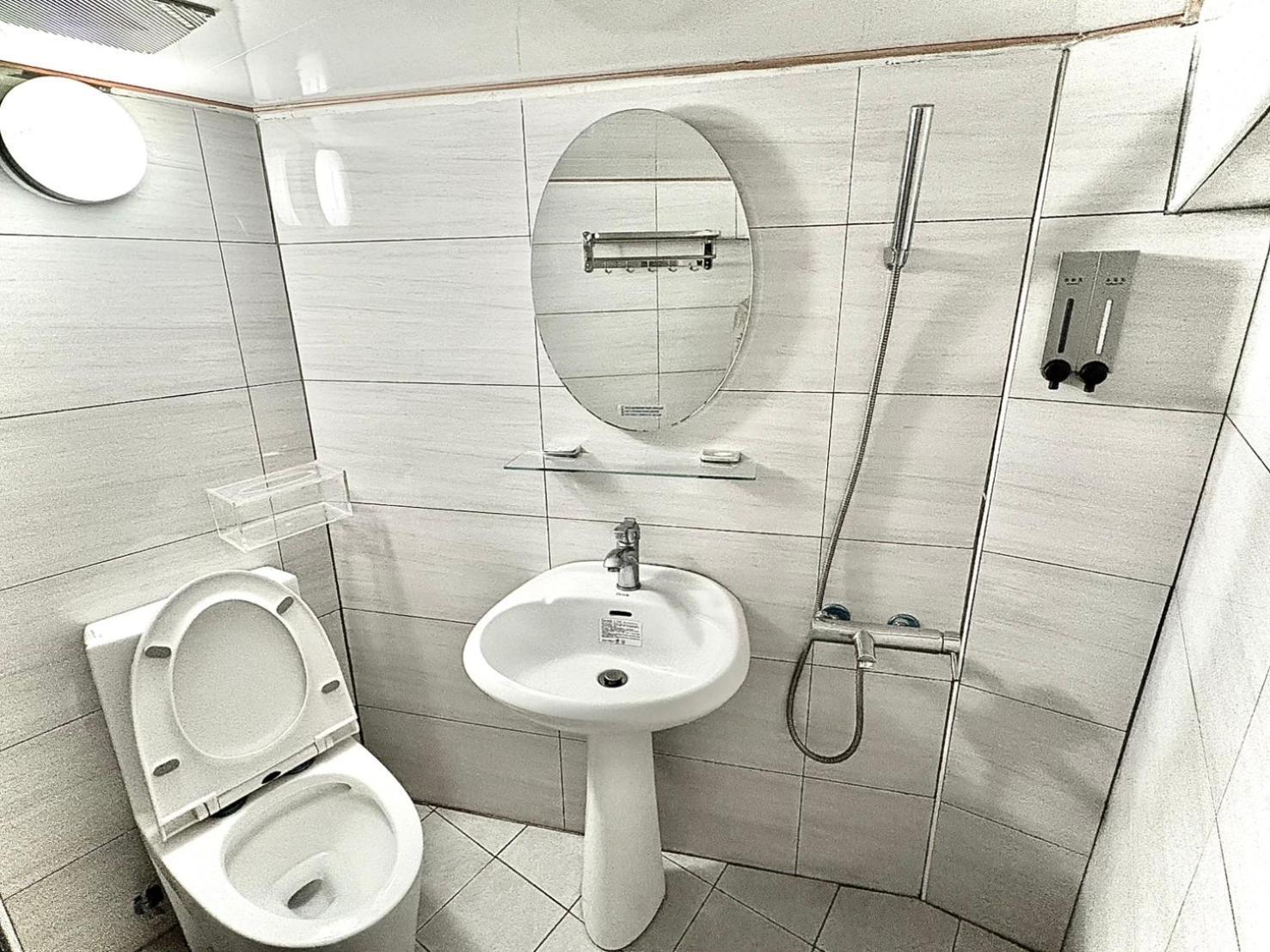 Wayu House Hotel Dawu Ngoại thất bức ảnh