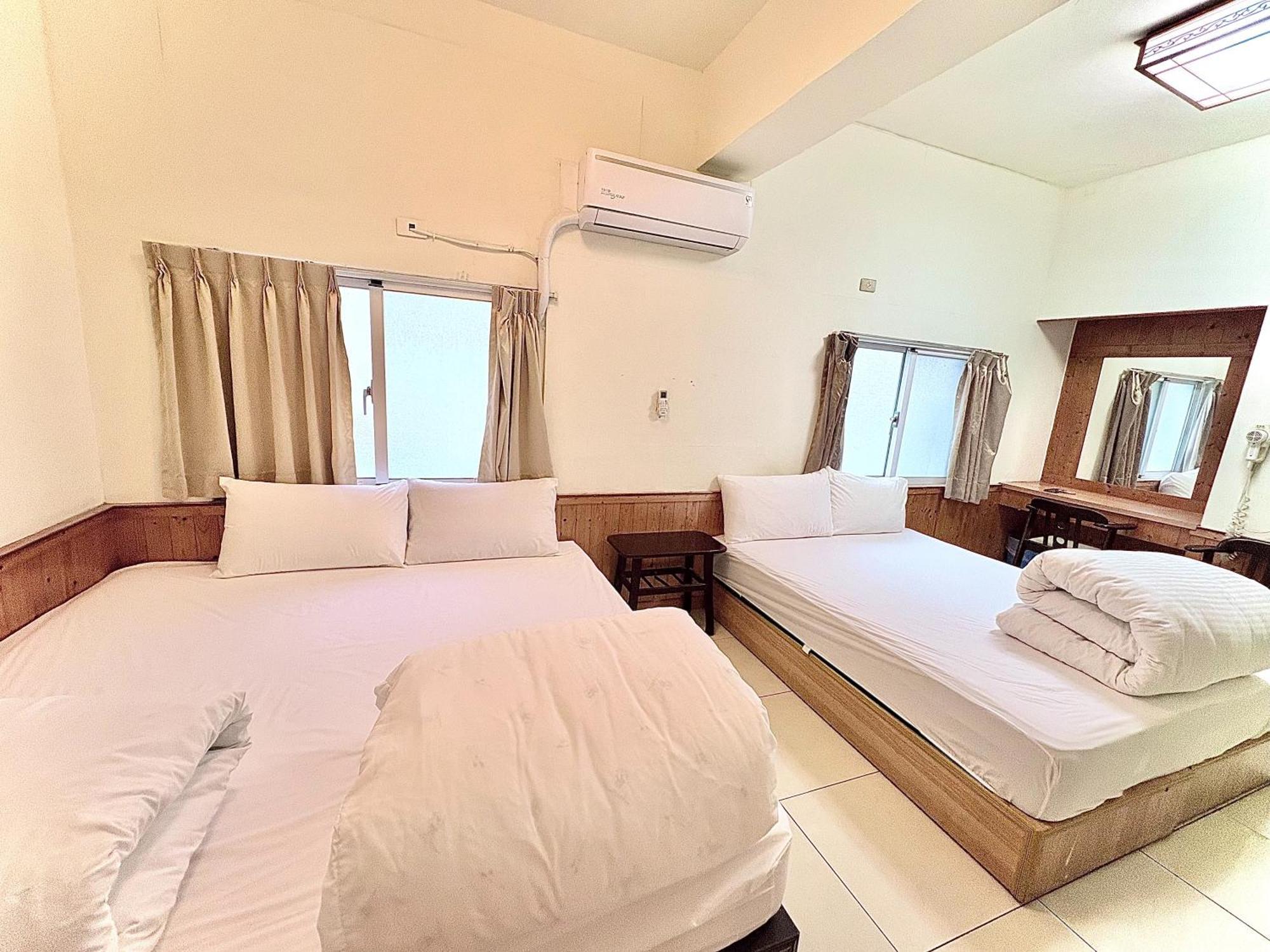 Wayu House Hotel Dawu Ngoại thất bức ảnh